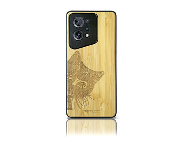 Coque arrière KITTY Oppo Find X5